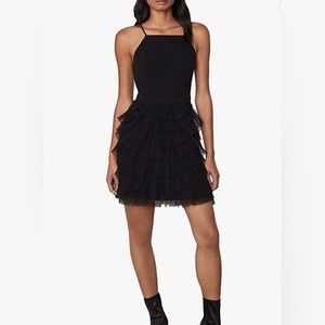 NWT BCBG MaxAzria Cassandra Dress.